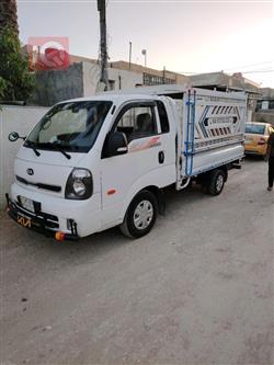 Kia Bongo
